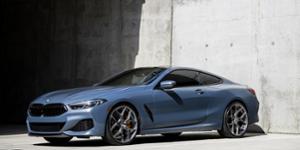 BMW 850i